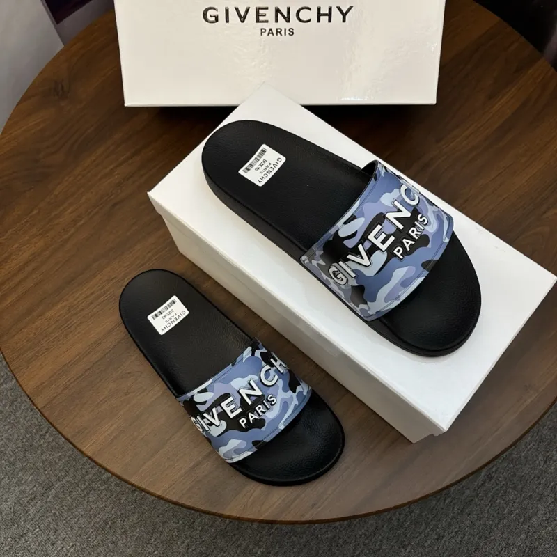 Givenchy Shoes for Mens Givenchy slippers #A63144