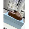 Prada Shoes for Womens Prada Sandals #A50189