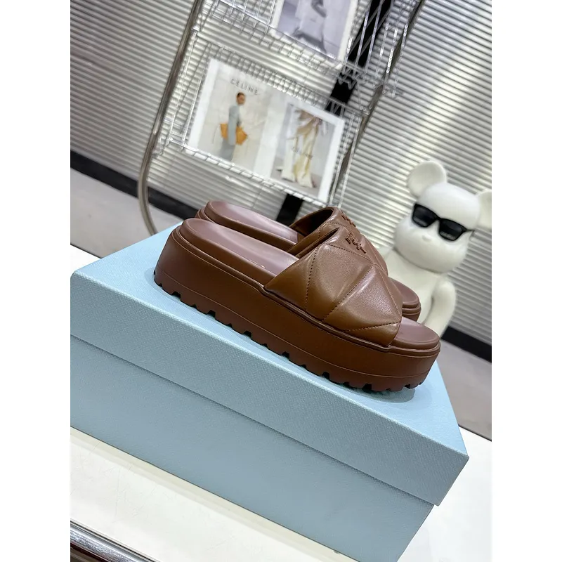 Prada Shoes for Womens Prada Sandals #A50189