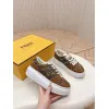 Fendi shoes for Womens Fendi Sneakers #A49598