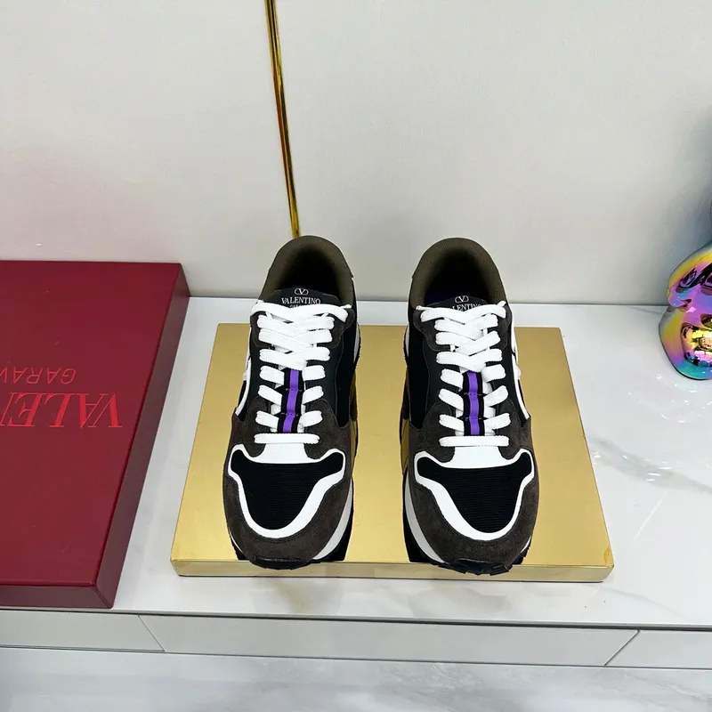 valentino Shoes for Mens valentino Sneakers #A51733