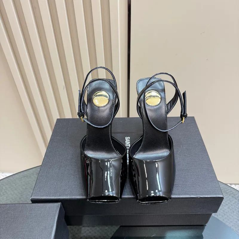 YSL Shoes for YSL High-heeled shoes for women #A49737 YSL Shoes for YSL High-heeled shoes for women #A49737