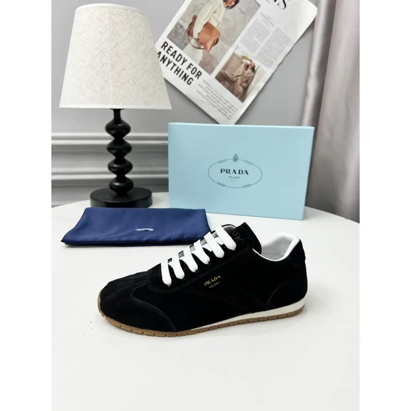 Prada Shoes for Womens Prada Sneakers #A64144