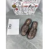 Dol**Gab Shoes for D&G Slippers #A33150