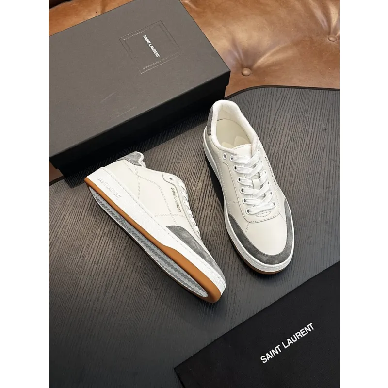 YSL Sneakers Shoes for MEN #A63722