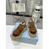 Prada Shoes for Womens Prada Sandals #A65252