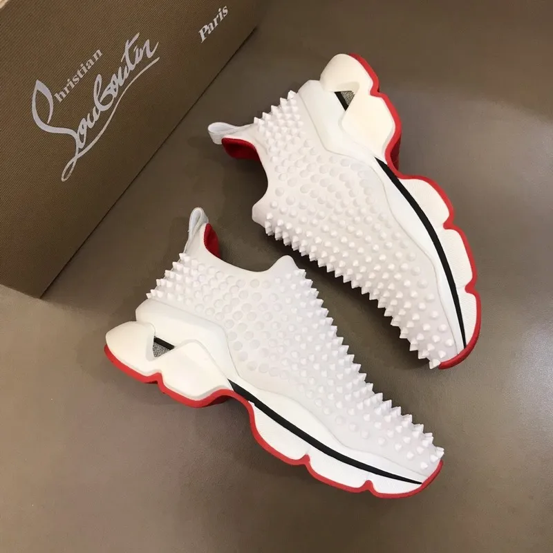 2021 CL Redbottom Shoes for Men CL original AAAA quality Sneakers (3 colors) #9124739