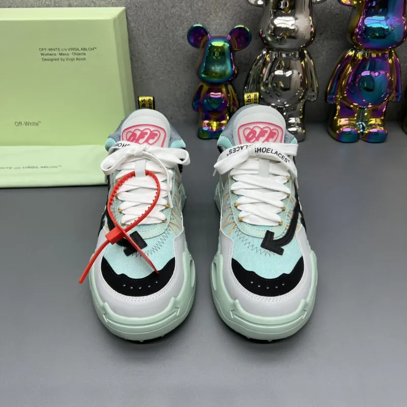 Off-White shoes for Mens and women Sneakers #A24294