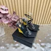 YSL Shoes for YSL High-heeled shoes for women #A50740