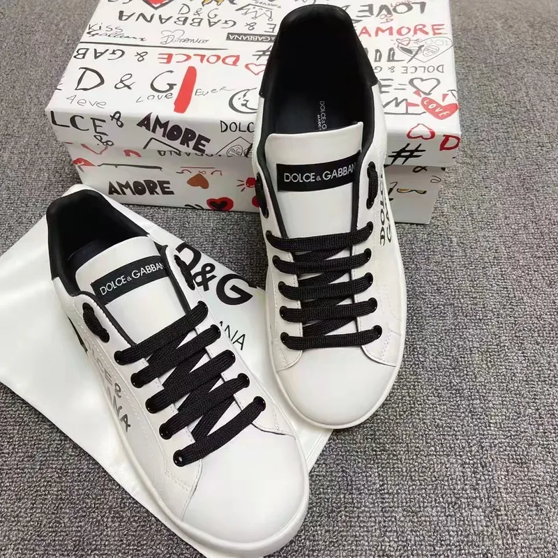 Dol**Gab Shoes for Mens and women D&G Sneakers #999919046 Dol**Gab Shoes for Mens and women D&G Sneakers #999919046
