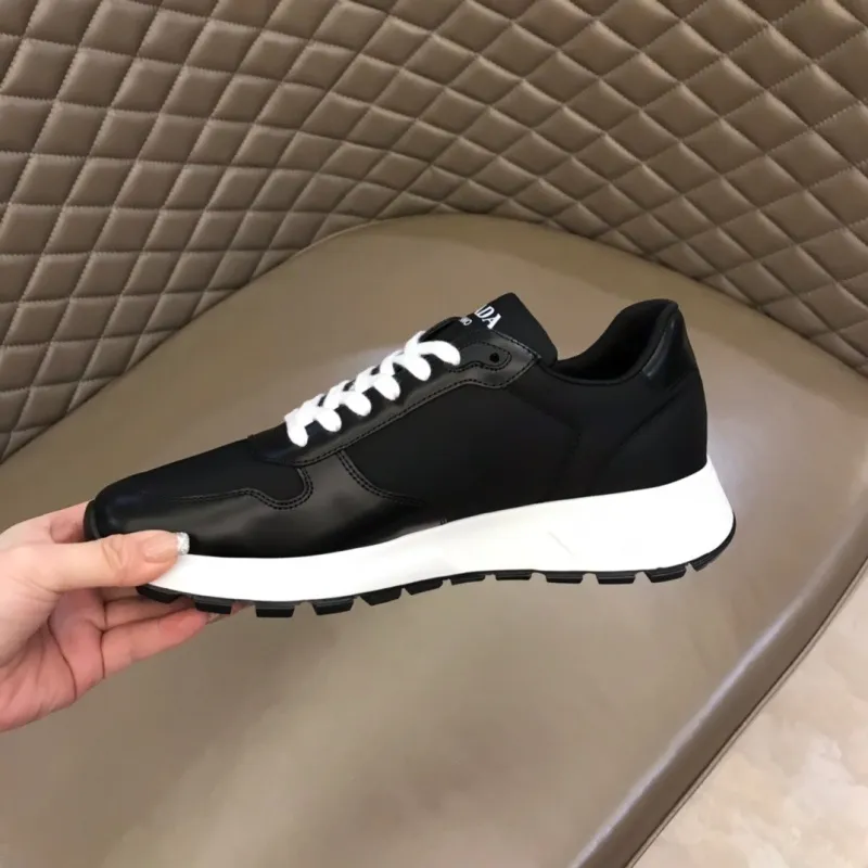 Prada Shoes for Mens Prada Sneakers #A56601