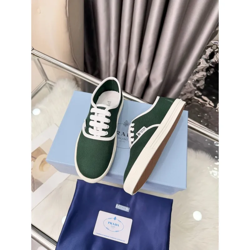 Prada Shoes for Womens Prada Sneakers #A64166