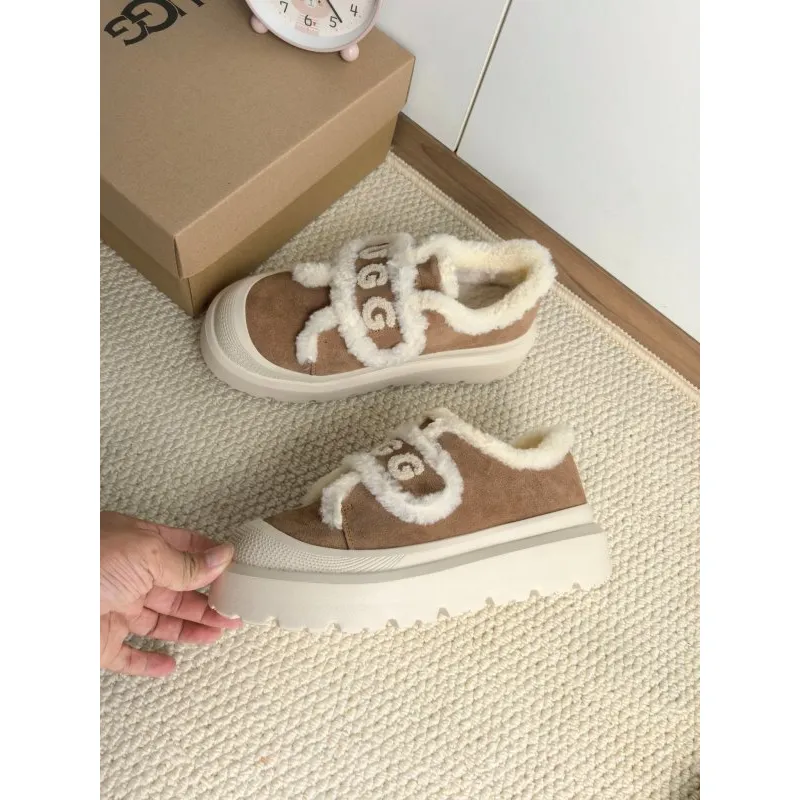 UGG shoes for UGG Short Boots #A58088