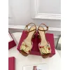 valentino Shoes for valentino High heel sandals Garavani Roman Stud #A53230