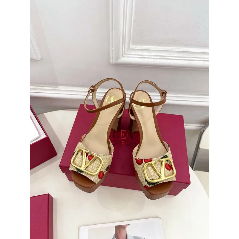 valentino Shoes for valentino High heel sandals Garavani Roman Stud #A53230