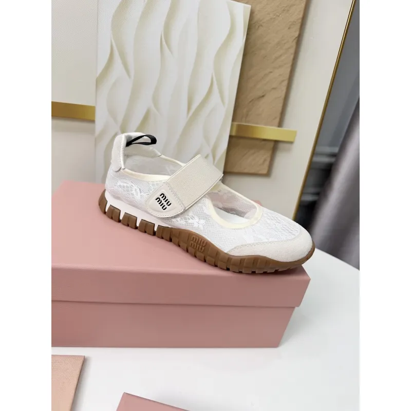 Miu Miu Shoes for Women #A64209