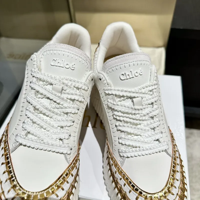 Chloe Shoes for Women #A61924