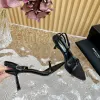 YSL Shoes for YSL High-heeled shoes for women #A51151