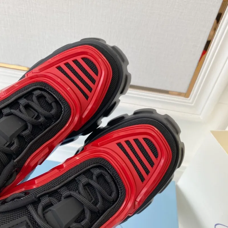 Prada Shoes for Mens Prada Sneakers #A56877