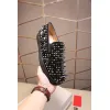 Hot CL Redbottom Sneakers Red Bottoms Bottom Men Women Fashion High Cut Party Lovers Shoes #9874791