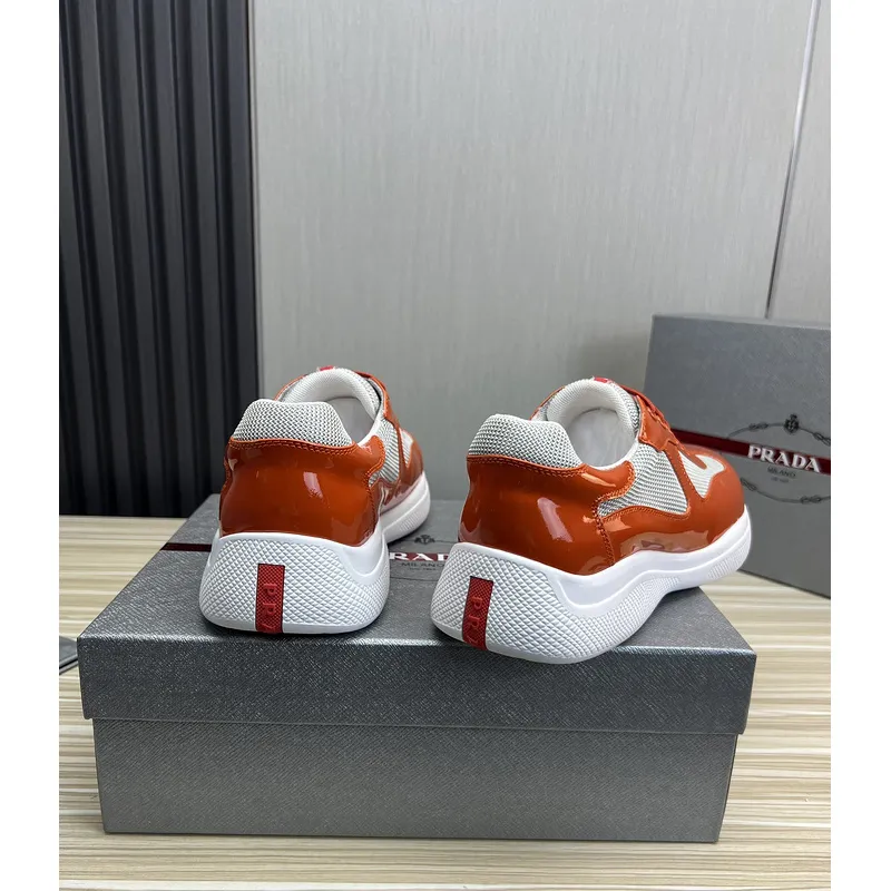 Prada Shoes for Mens Prada Sneakers #A52910