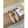 valentino Shoes for Women heel height:7.5cm #A64757