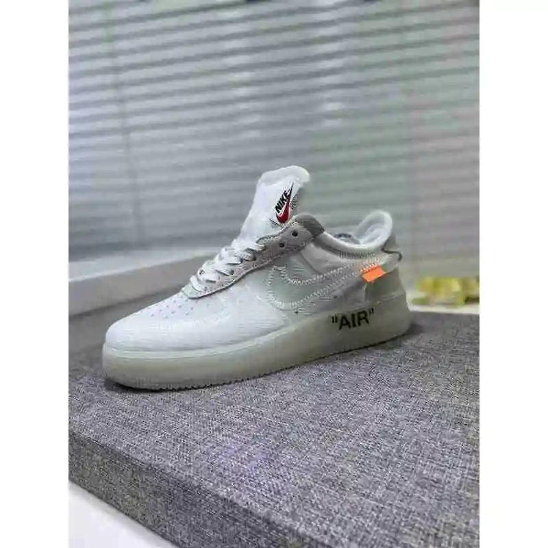 nike Off-White shoes for Mens Sneakers #99903442