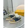 Fendi shoes for Mens Fendi Sneakers #A56336