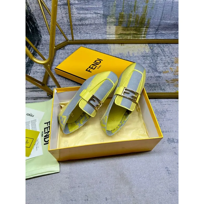 Fendi shoes for Womens Fendi Sneakers #A38565