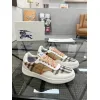 Burberry Shoes for Mens Sneakers #A52128