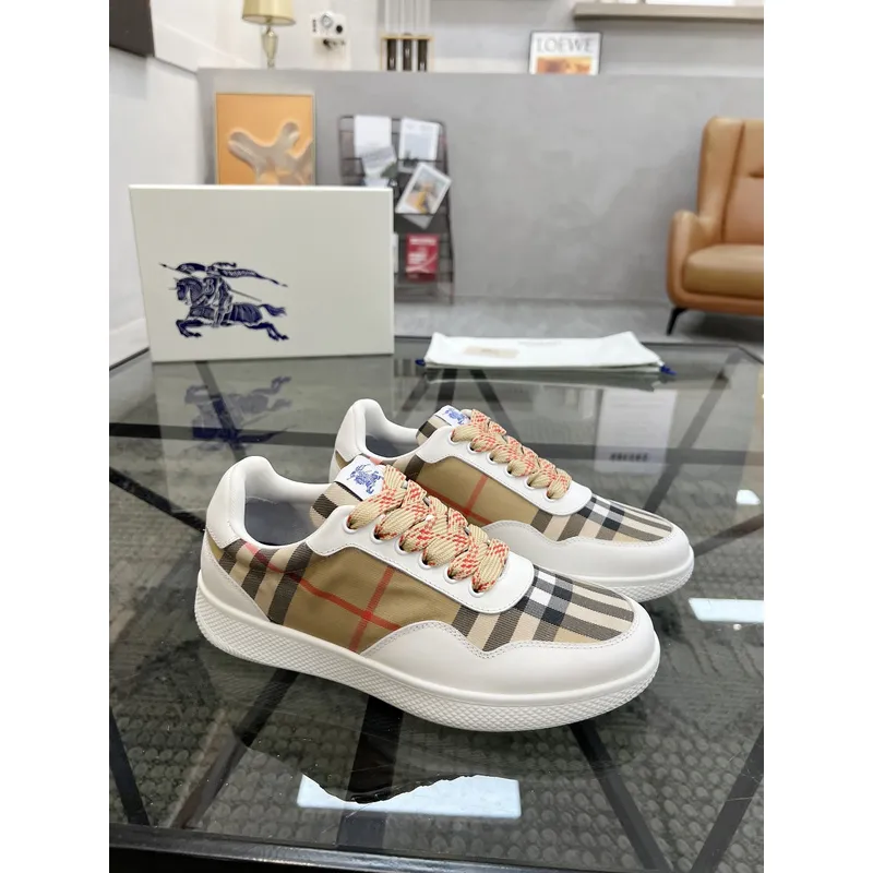 Burberry Shoes for Mens Sneakers #A52128