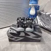 Off-White Sneakers Unisex Shoes #A48539