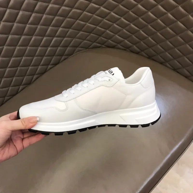 Prada Shoes for Mens Prada Sneakers #A56602