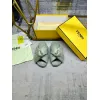 Fendi shoes for Fendi slippers for women #A49898