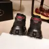 Prada Orginal Shoes for Mens Prada Sneakers #9125787