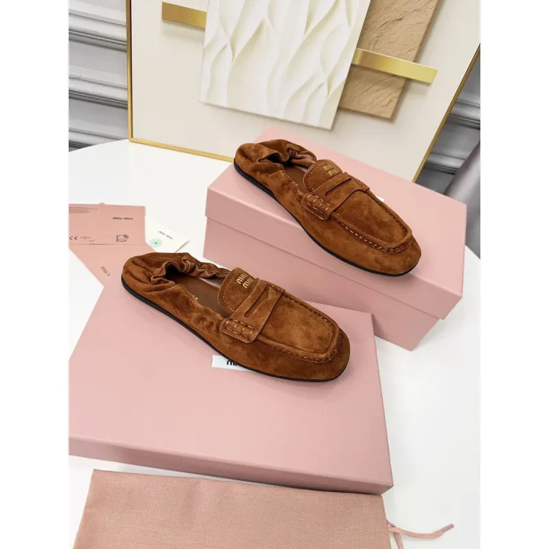 Miu Miu Shoes for Women #A64195