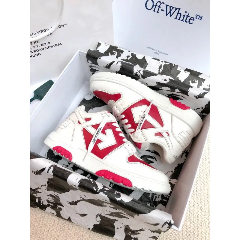 Off-White shoes for Mens Sneakers #A56043