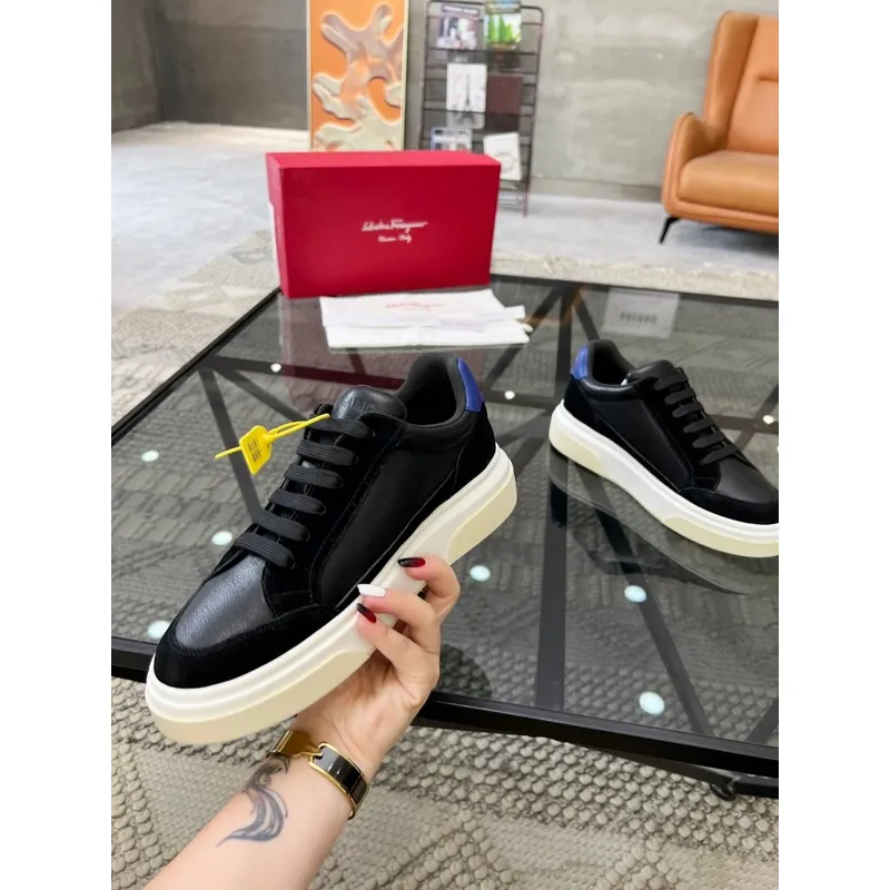 Farregemo shoes for Mens Farregemo Sneakers #A31359