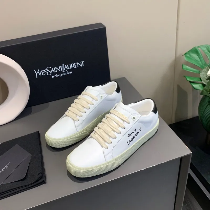 YSL Shoes for men and women #999915096