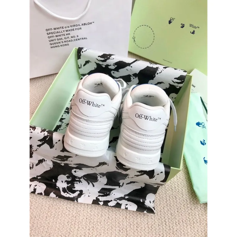 Off-White shoes for Mens Sneakers #A56049