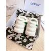 Off-White shoes for Mens Sneakers #A42529
