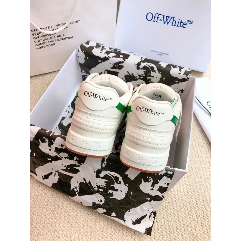 Off-White shoes for Mens Sneakers #A42529
