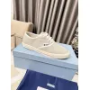Prada Shoes for Womens Prada Sneakers #A64163