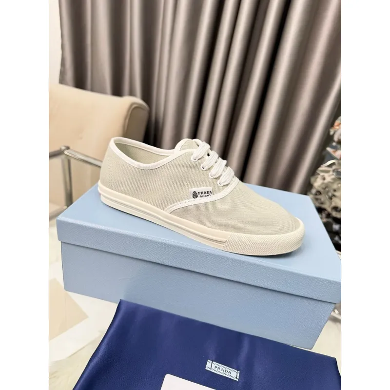 Prada Shoes for Womens Prada Sneakers #A64163