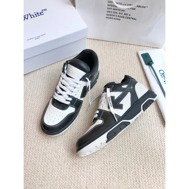 Off-White shoes for Mens Sneakers #A42526