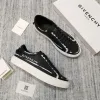 Givenchy Shoes Mens Givenchy Sneakers #9873492
