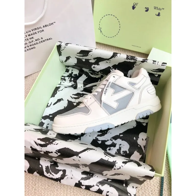 Off-White shoes for Mens Sneakers #A56049