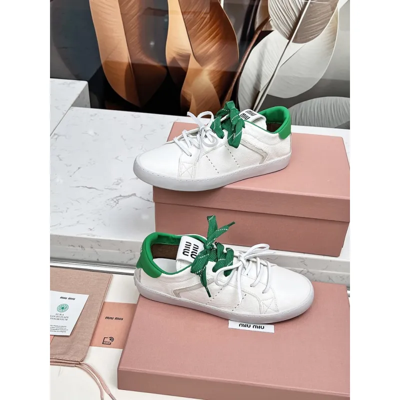 Miu Miu Shoes for Women #A64193