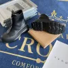 Alexander McQueen Shoes for Alexander McQueen boots #A57023