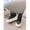 Moncler AltiVe 2025 Winter Padded Snow Boots Drawstring Design Multi Color Options for Unisex Luxury Warm Footwear #A57773